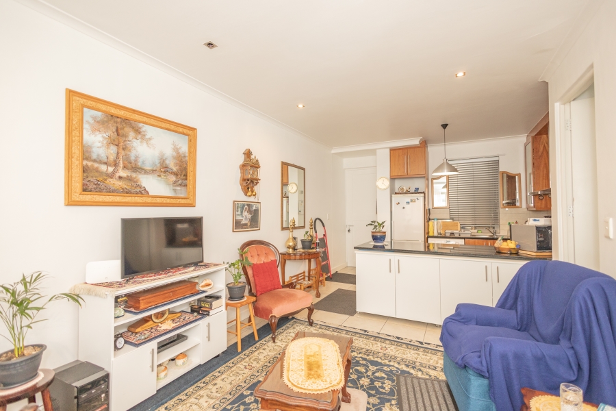 1 Bedroom Property for Sale in Tyger Waterfront Western Cape